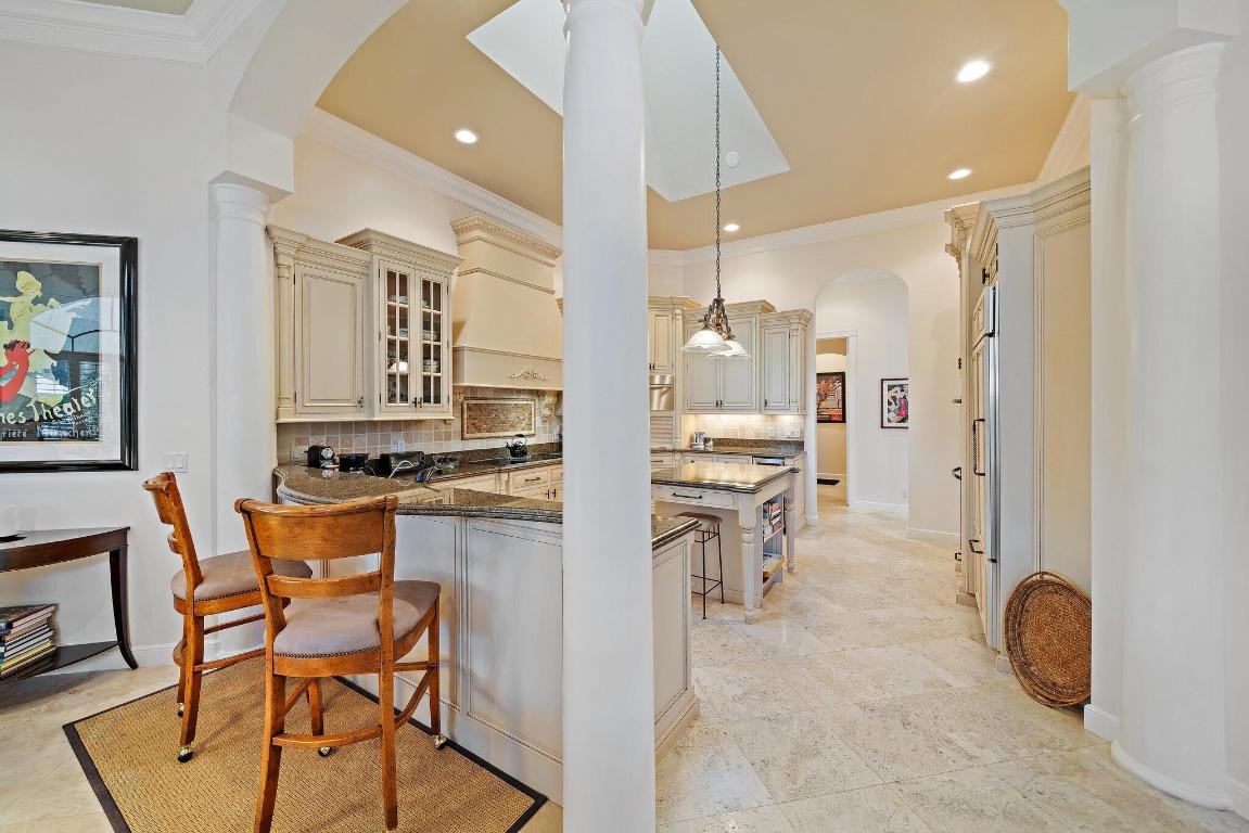 IRONHORSE - Residential