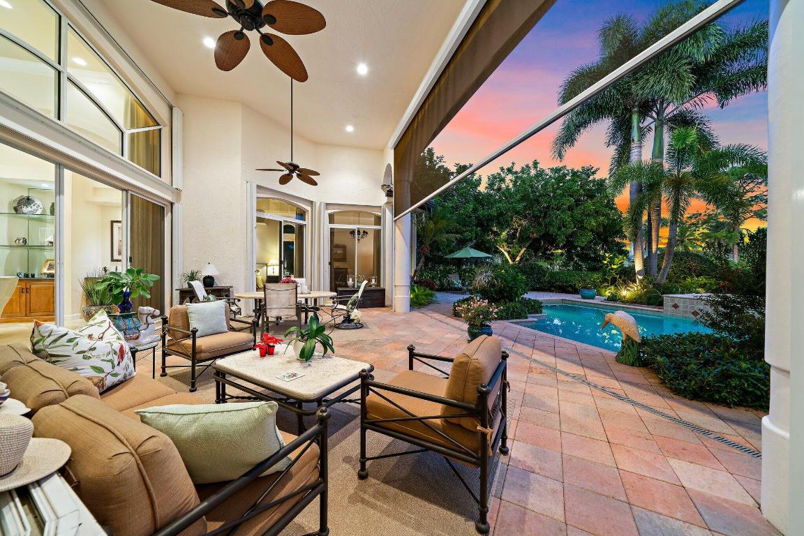 IRONHORSE - Residential