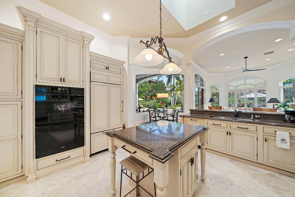 IRONHORSE - Residential