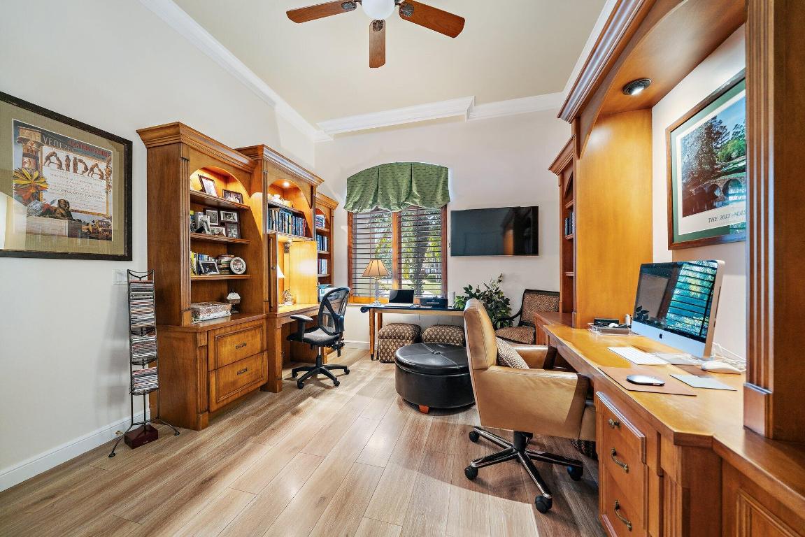 IRONHORSE - Residential