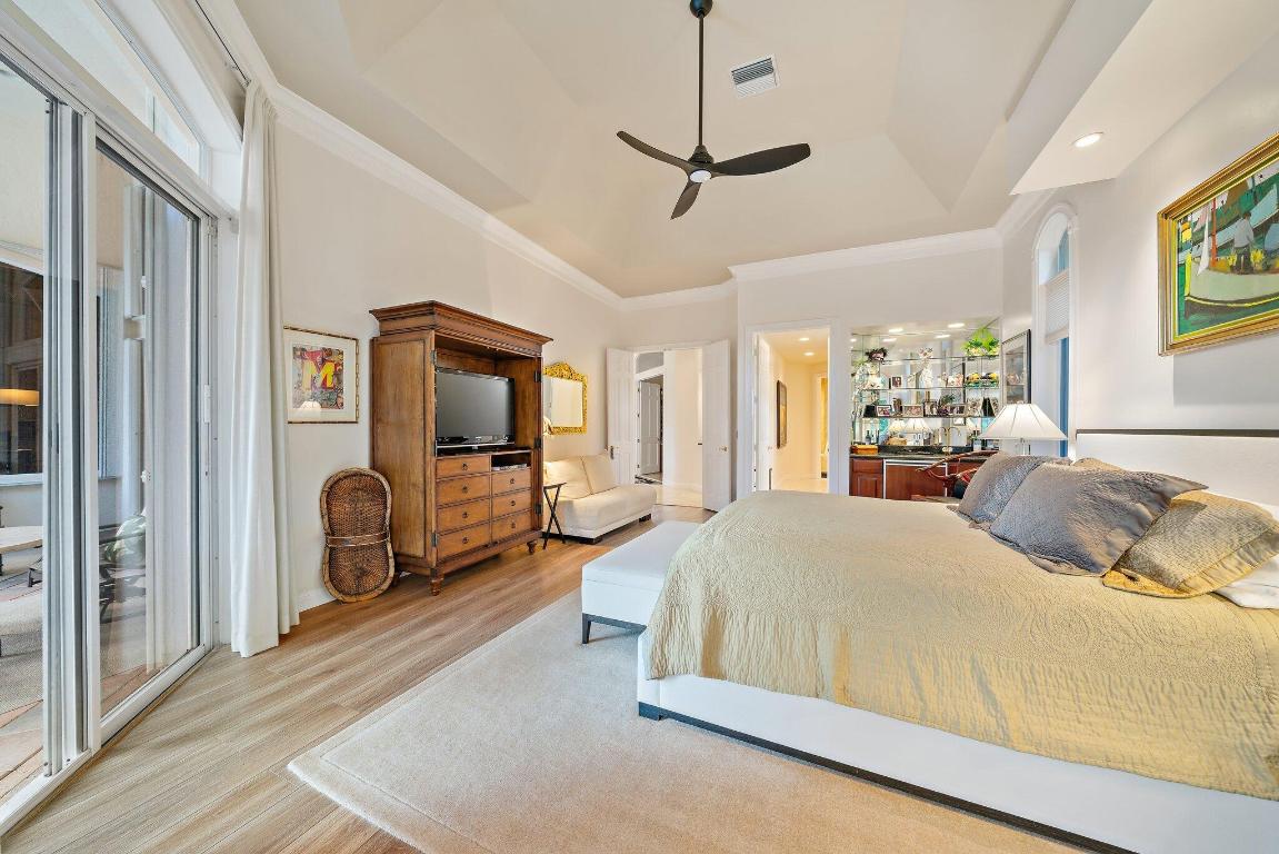 IRONHORSE - Residential