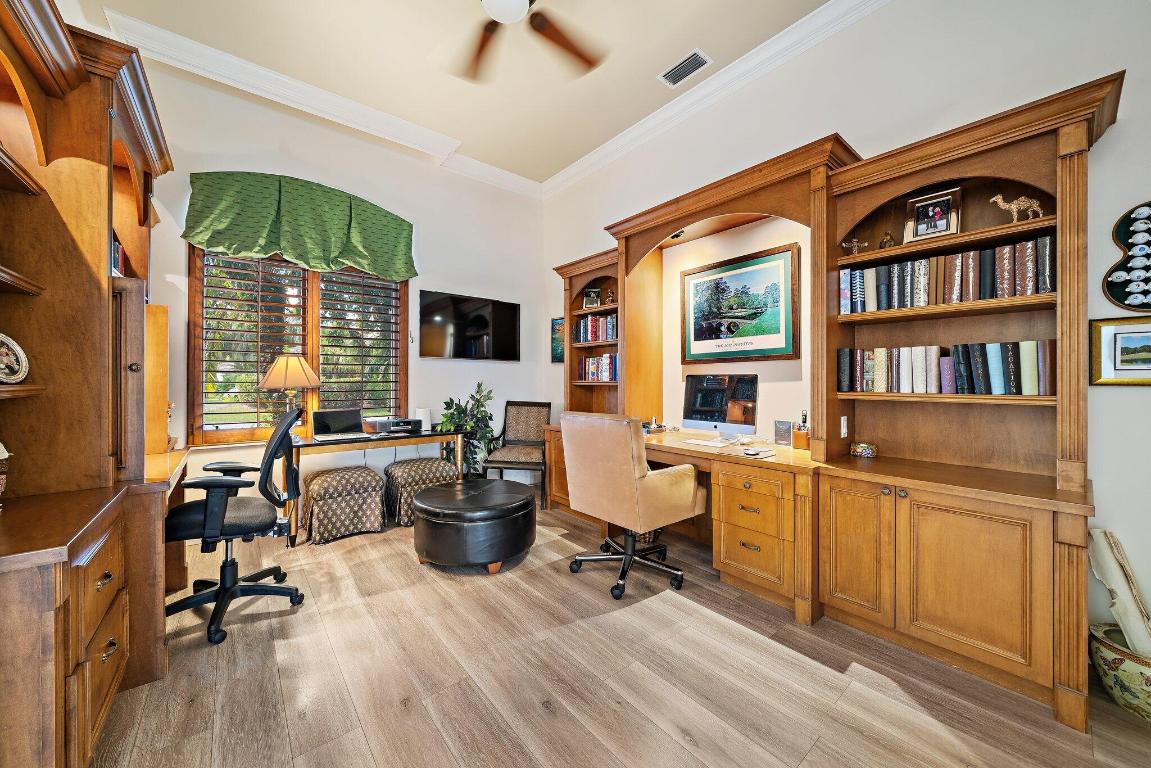 IRONHORSE - Residential