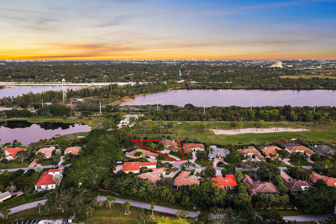 IRONHORSE - Residential