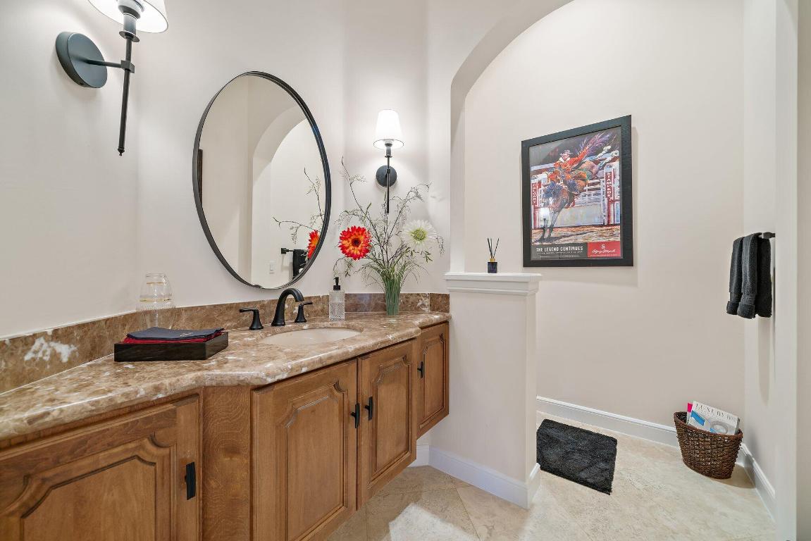 IRONHORSE - Residential