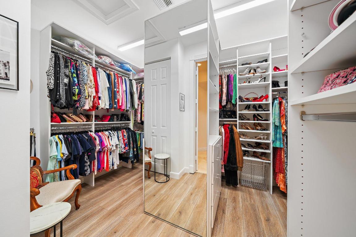 IRONHORSE - Residential