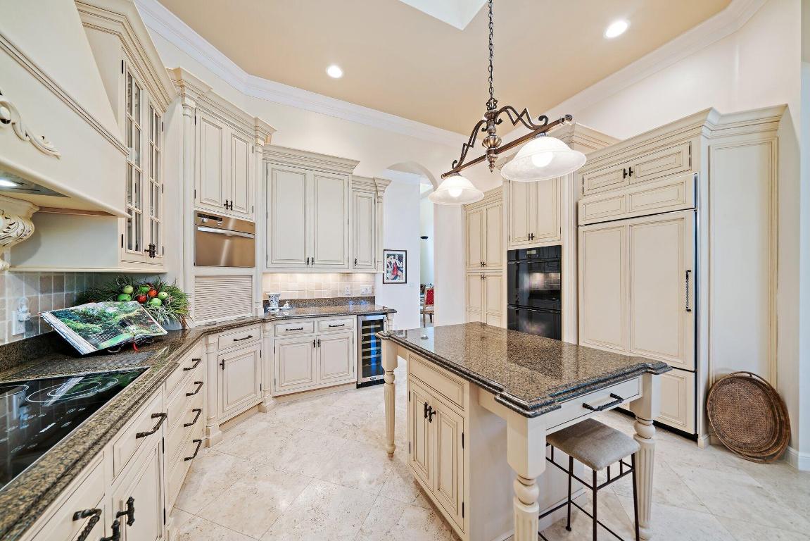 IRONHORSE - Residential