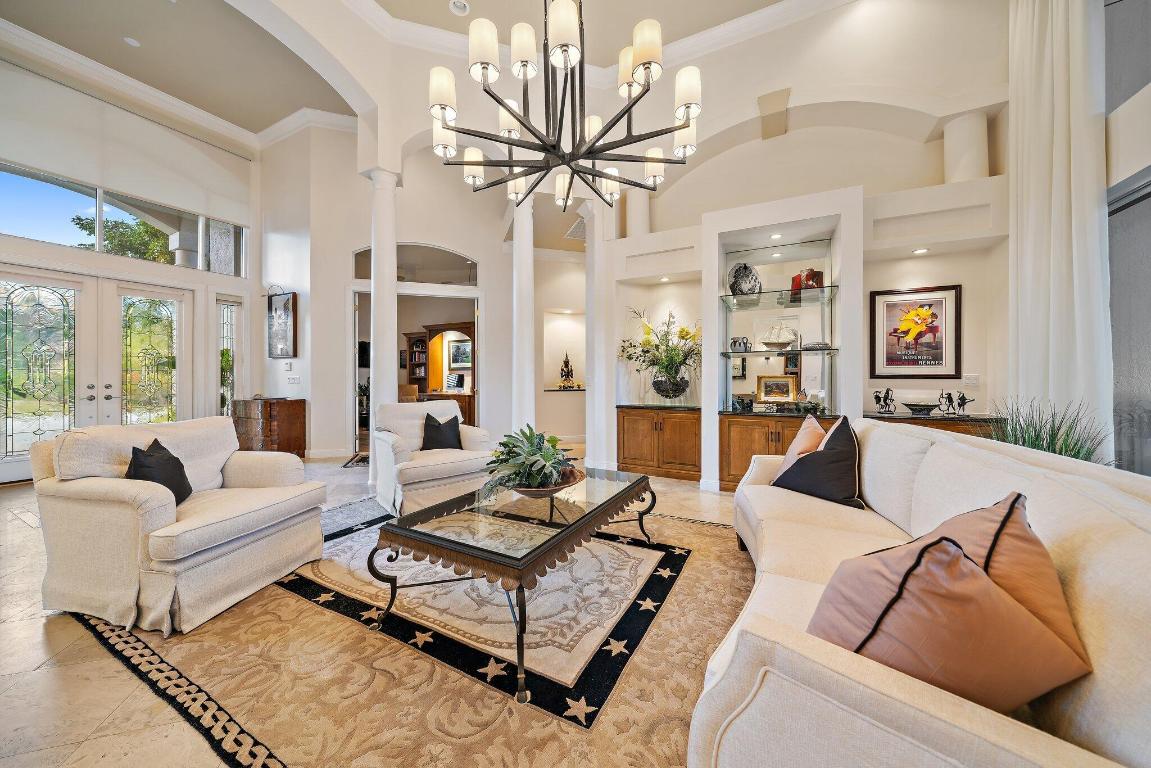 IRONHORSE - Residential