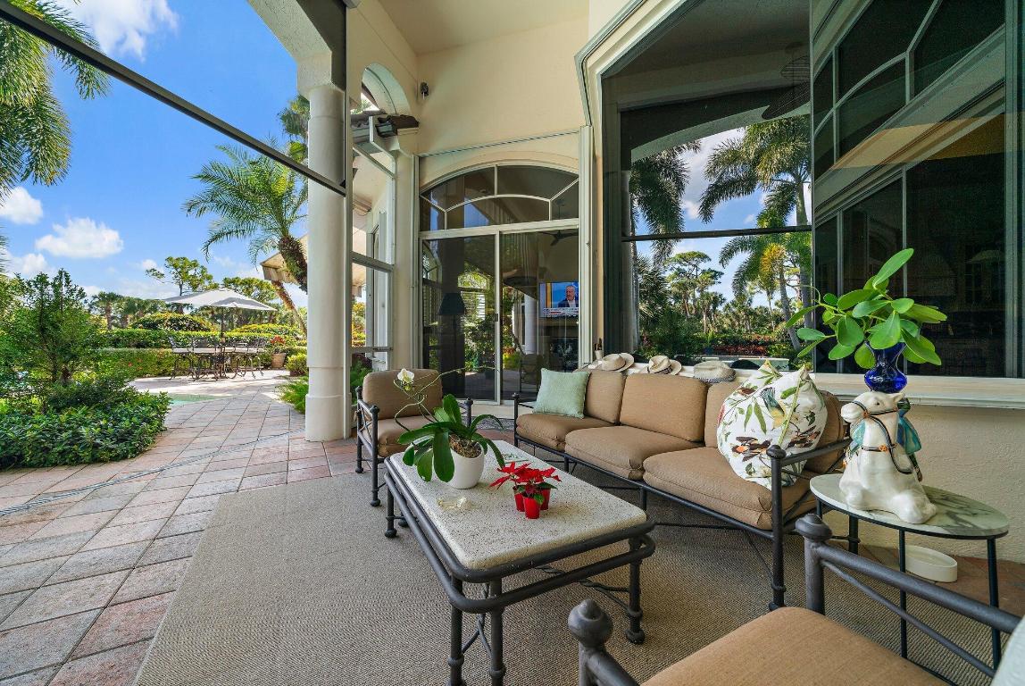 IRONHORSE - Residential