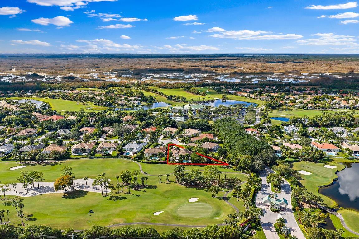 IRONHORSE - Residential