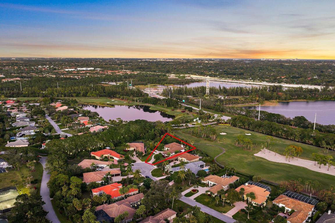 IRONHORSE - Residential