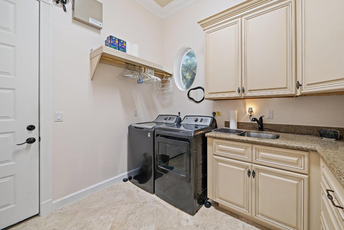 IRONHORSE - Residential