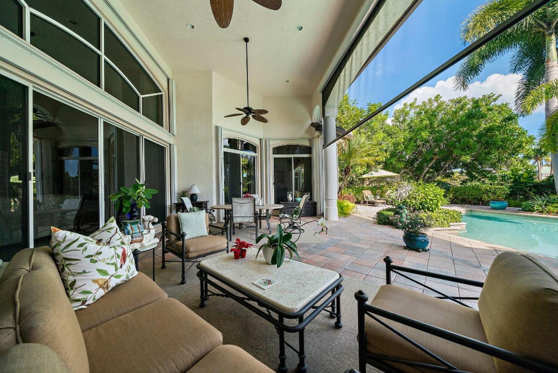 IRONHORSE - Residential