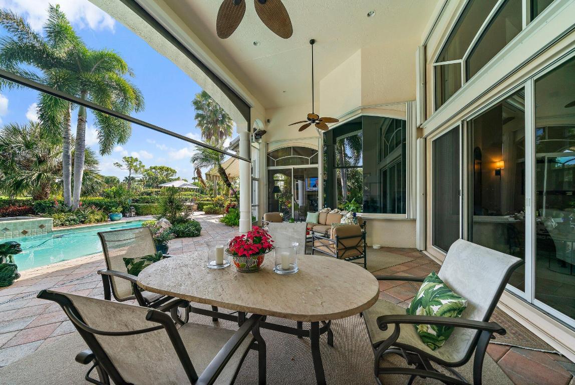 IRONHORSE - Residential