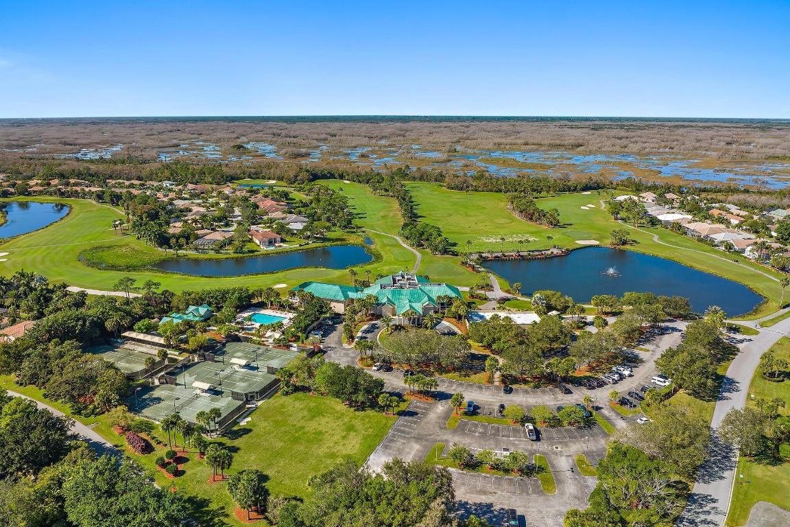 IRONHORSE - Residential