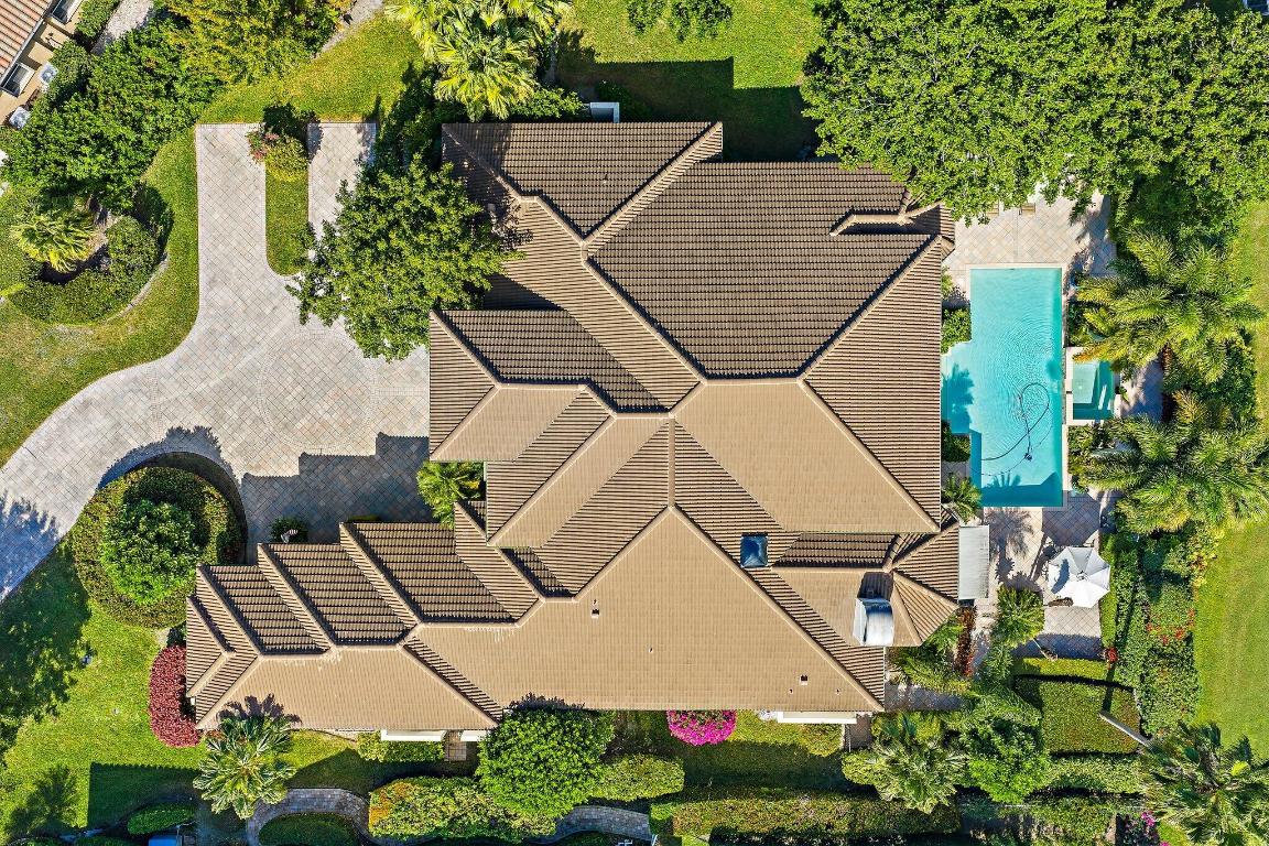 IRONHORSE - Residential