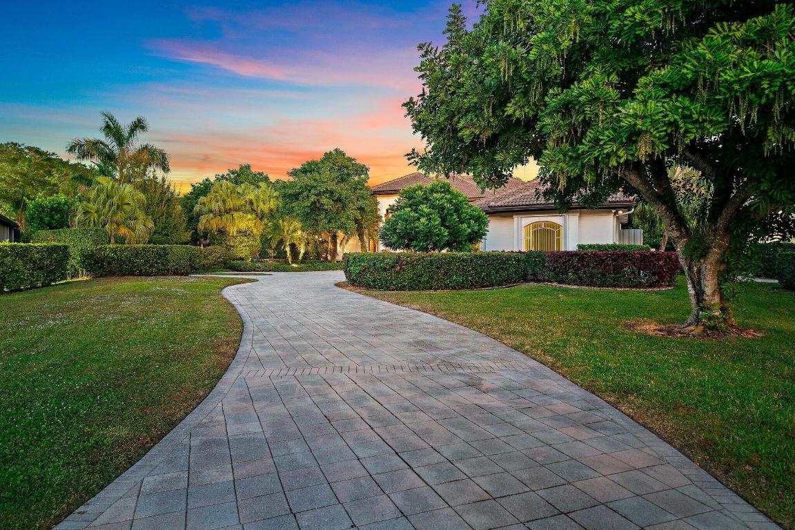 IRONHORSE - Residential