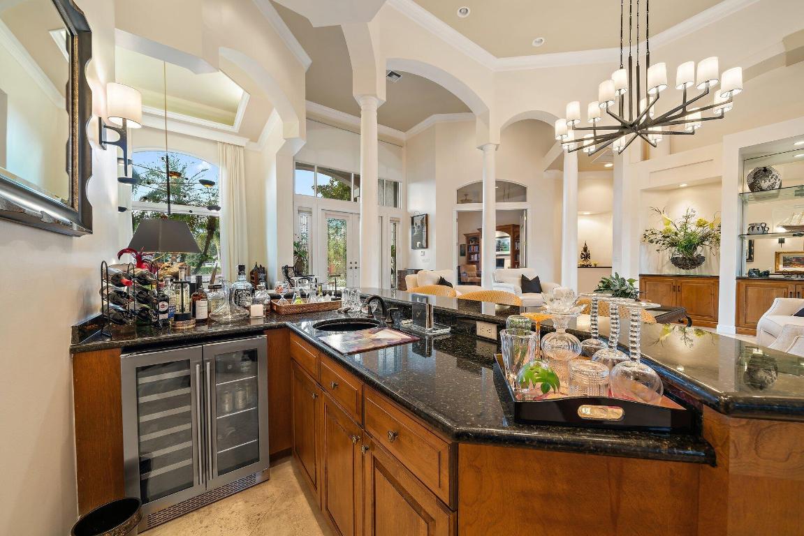 IRONHORSE - Residential