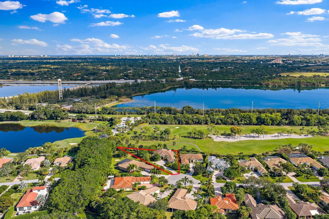 IRONHORSE - Residential