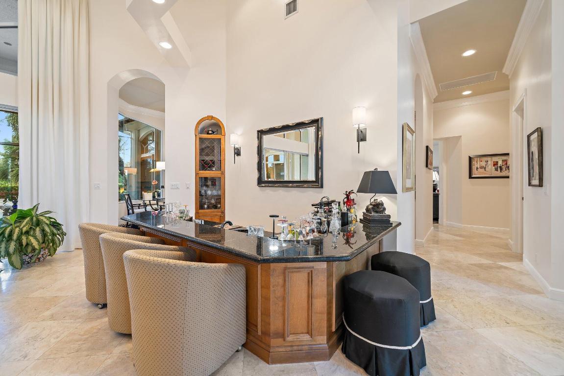 IRONHORSE - Residential