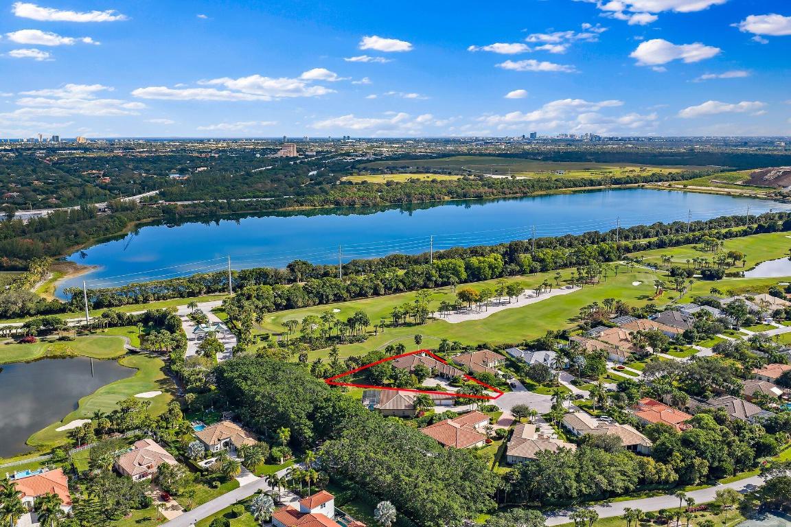 IRONHORSE - Residential