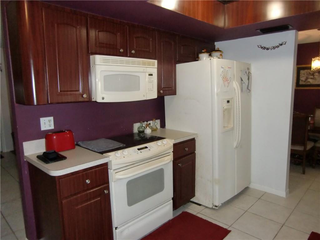 PARADISE GARDENS SEC 4 - Residential