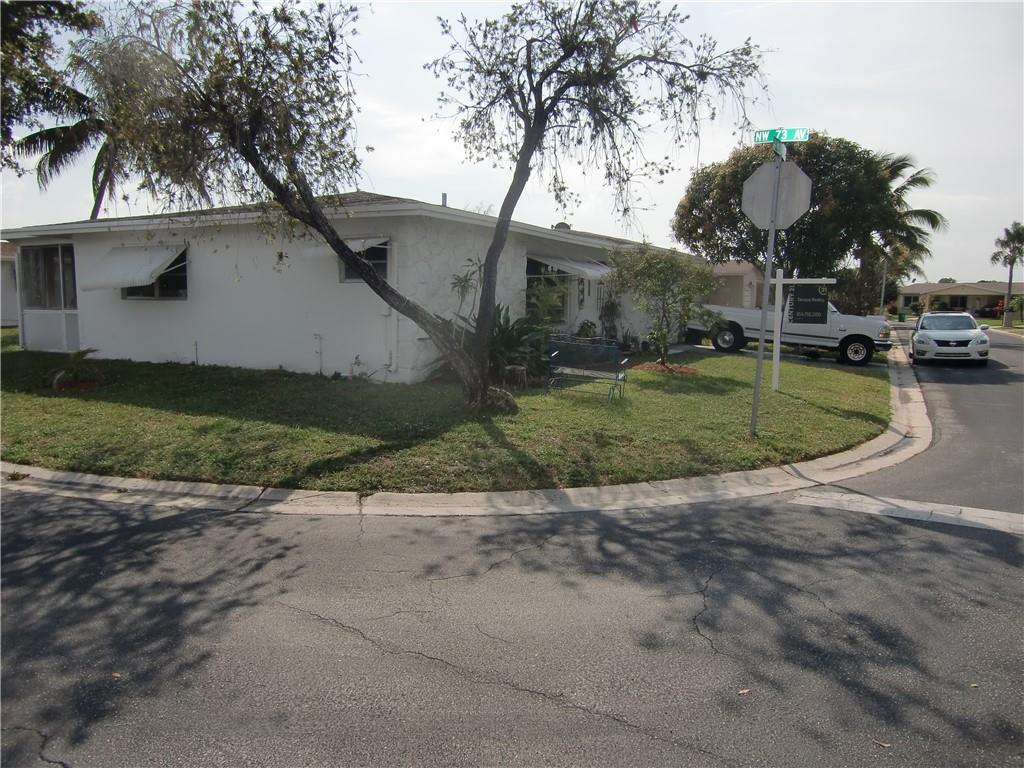 PARADISE GARDENS SEC 4 - Residential