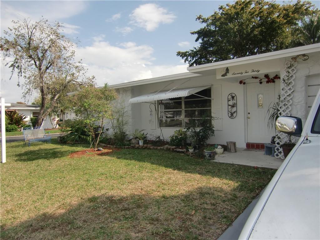 PARADISE GARDENS SEC 4 - Residential