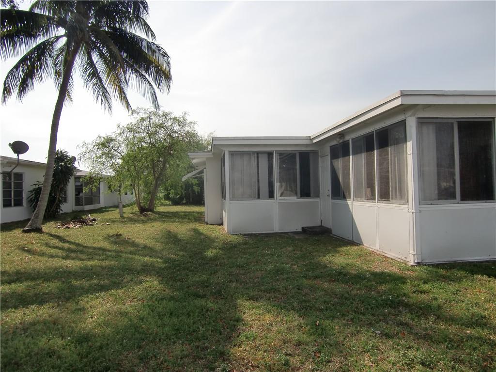 PARADISE GARDENS SEC 4 - Residential