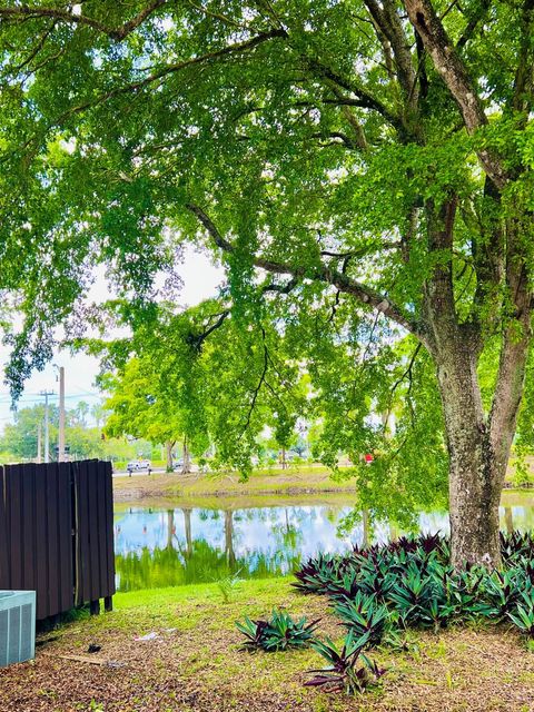 A home in Pembroke Pines