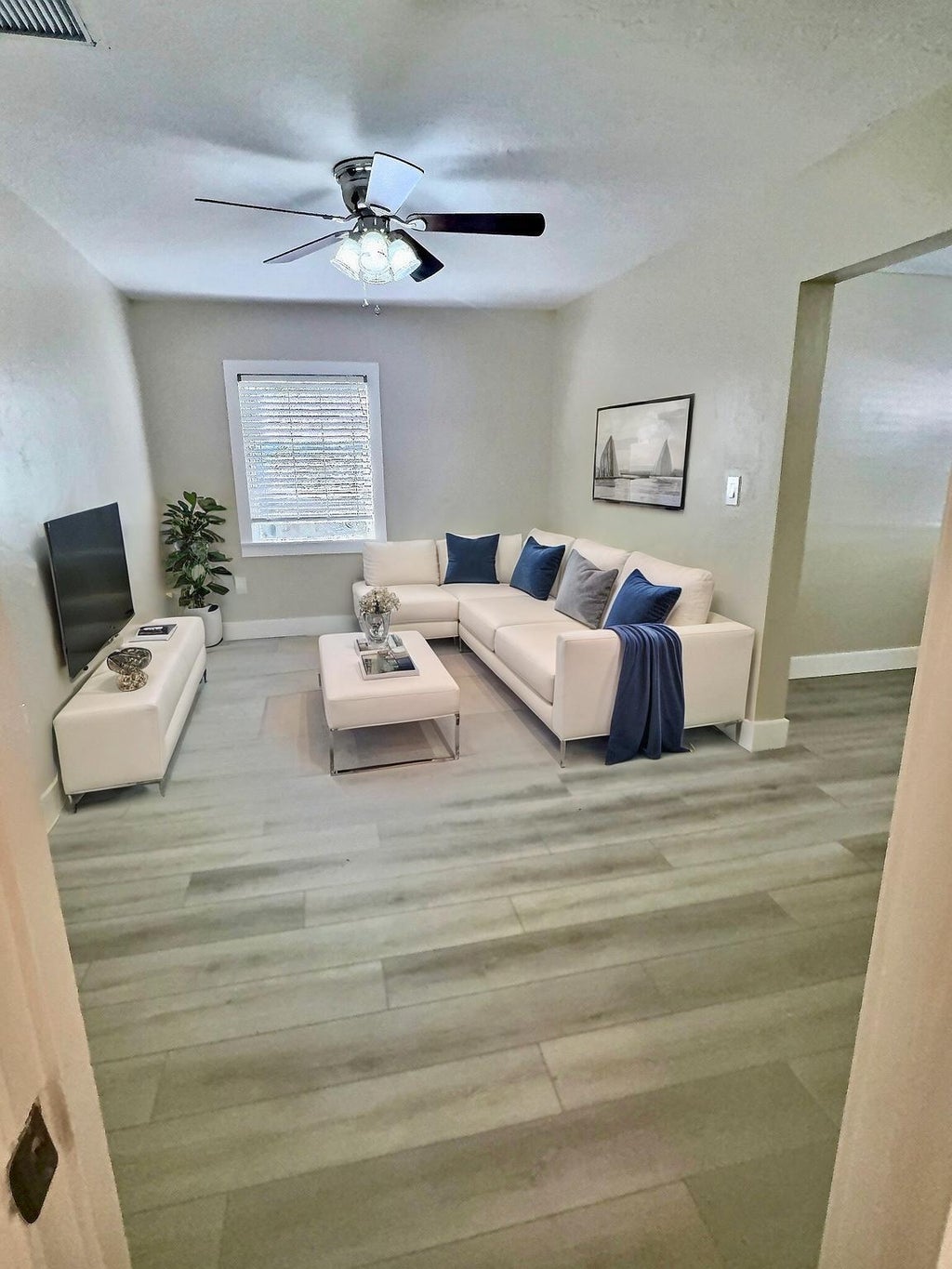 Photo of 1122 SW 2nd Court #1-4, Fort Lauderdale, FL 33312 (MLS # B26058328)