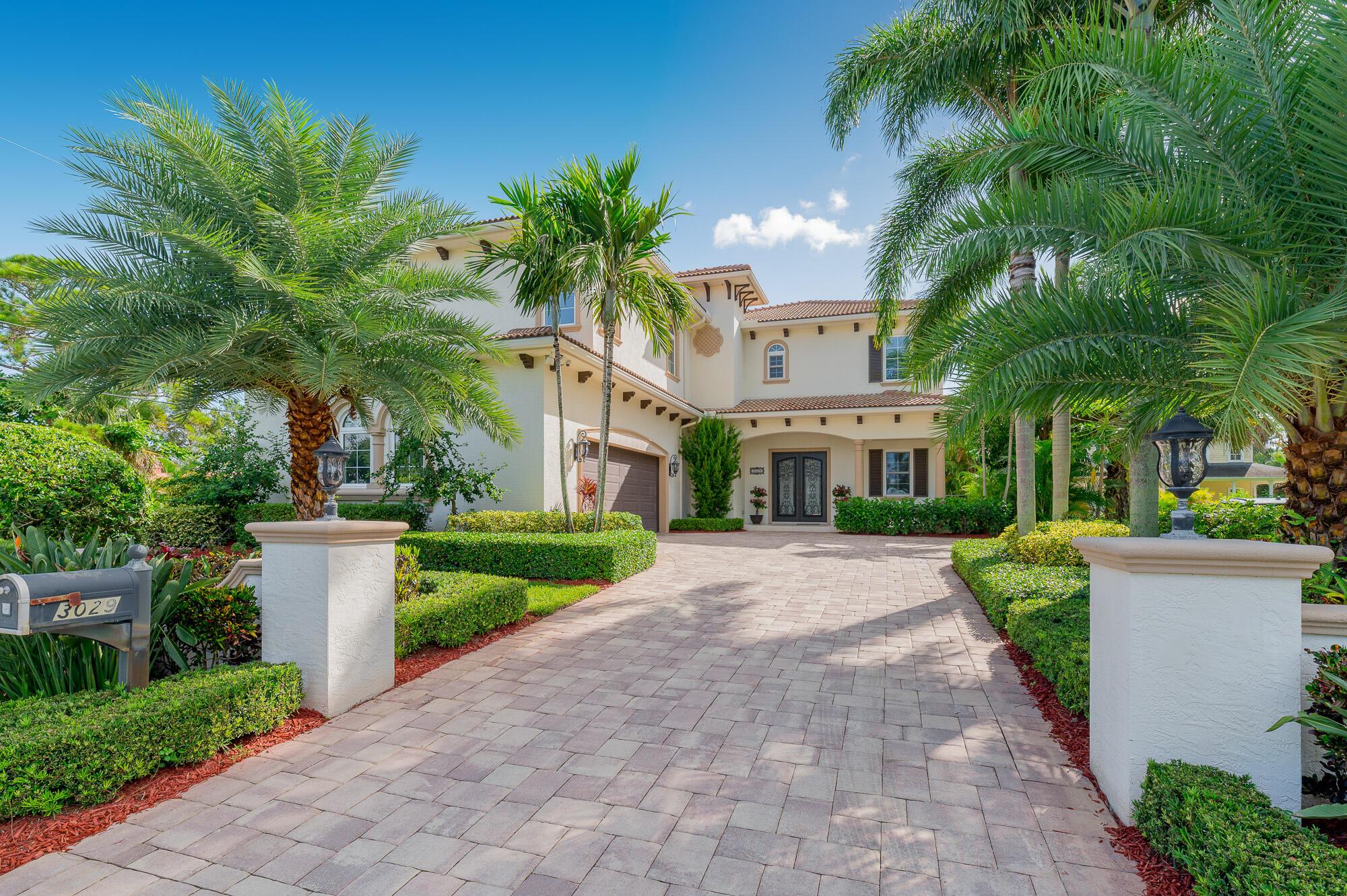 PALM CITY AMENDED PLAT OF - Residential