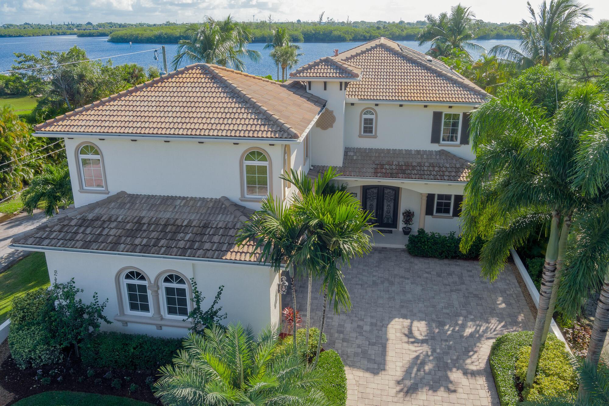 PALM CITY AMENDED PLAT OF - Residential