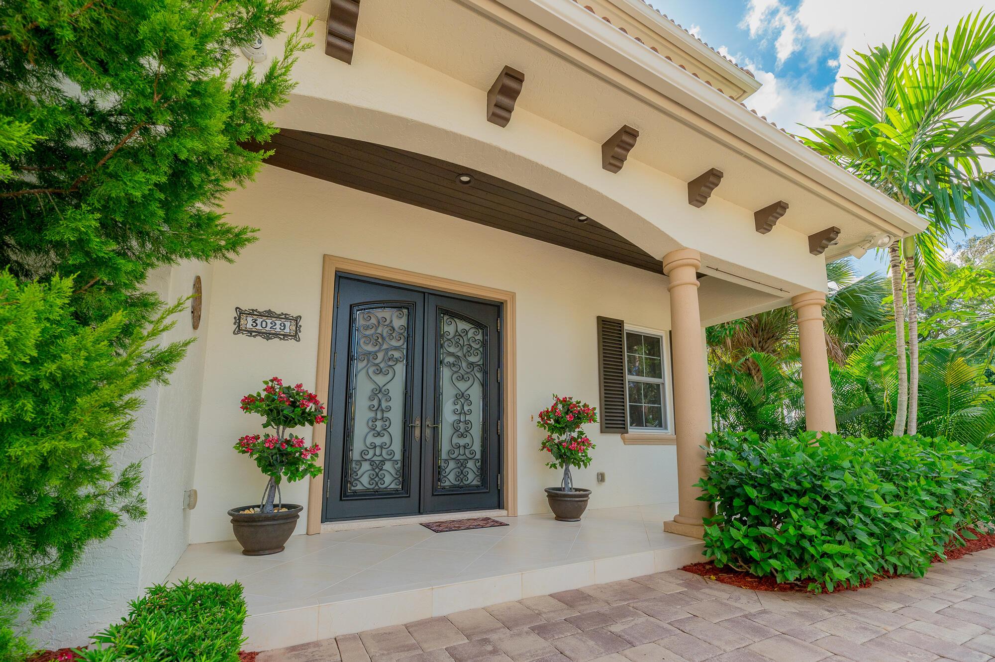 PALM CITY AMENDED PLAT OF - Residential