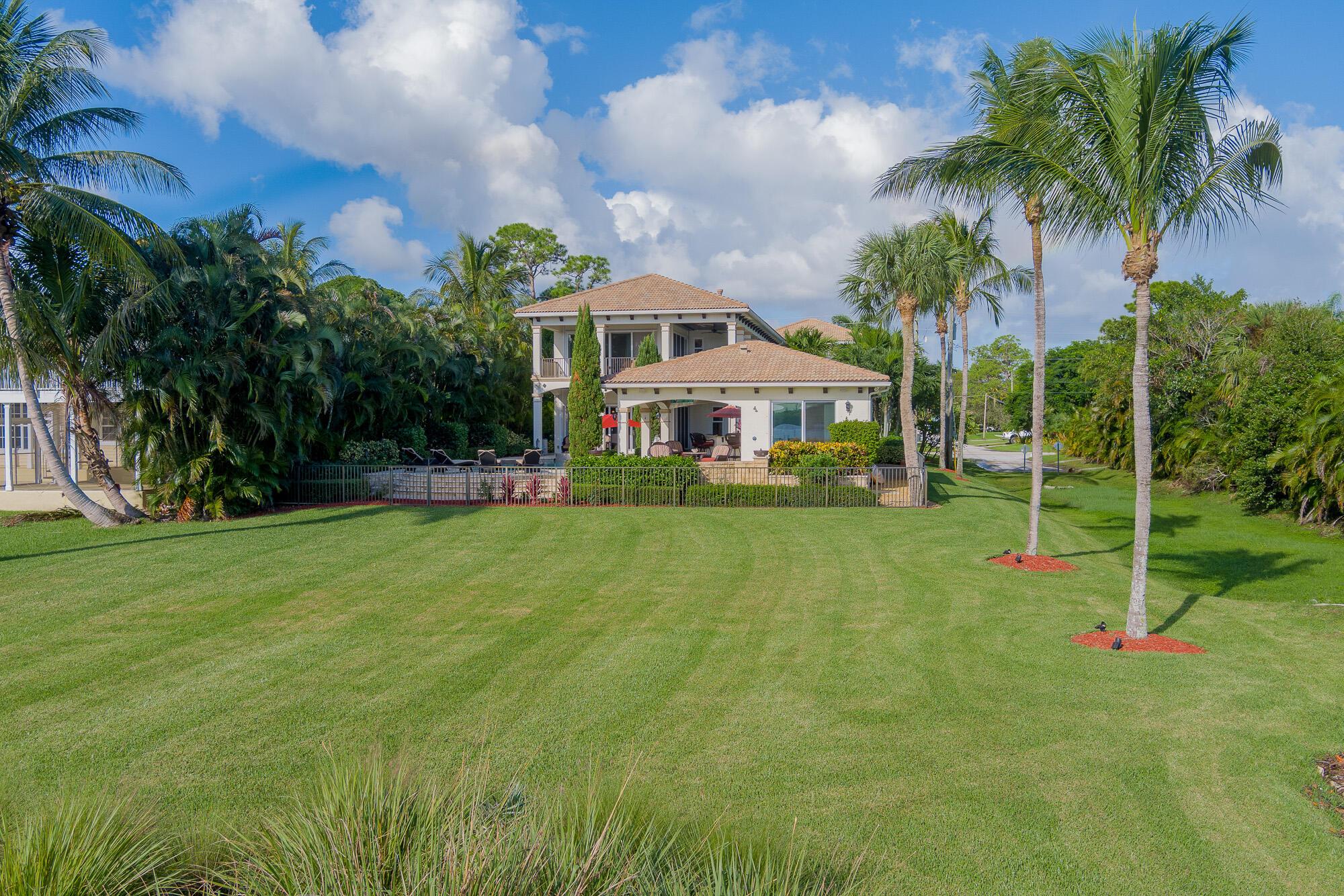 PALM CITY AMENDED PLAT OF - Residential