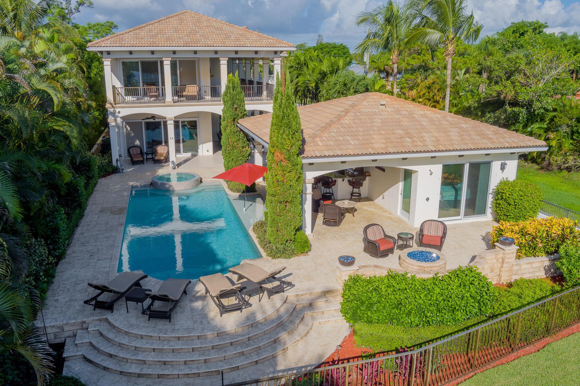 PALM CITY AMENDED PLAT OF - Residential