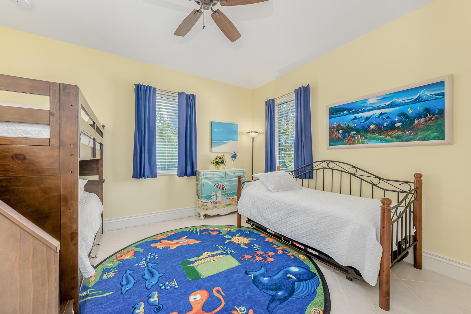 PALM CITY AMENDED PLAT OF - Residential