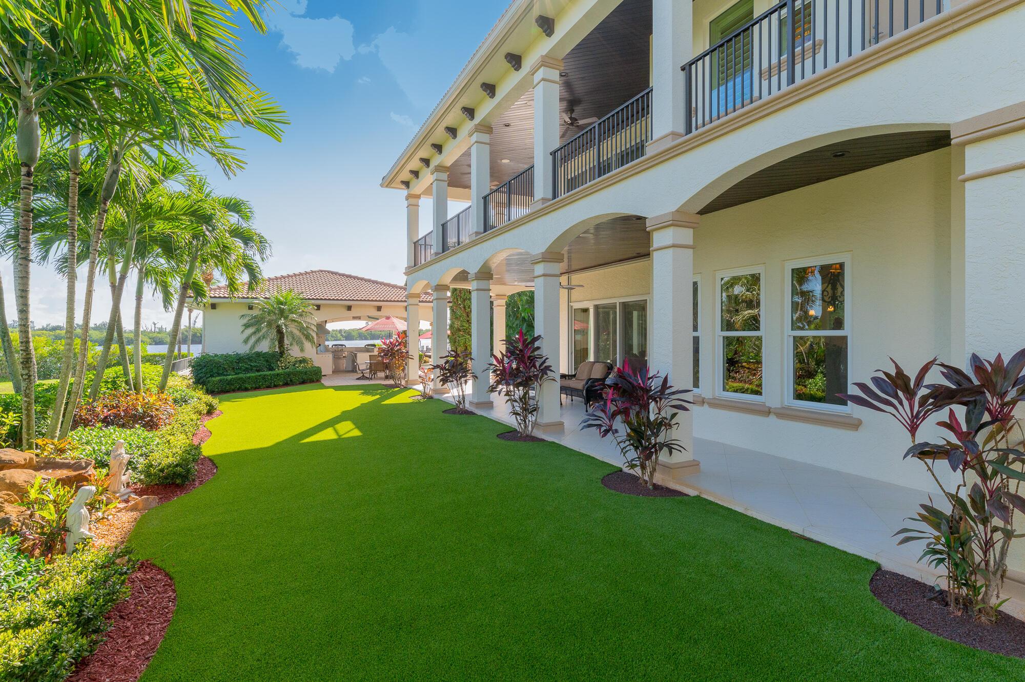 PALM CITY AMENDED PLAT OF - Residential