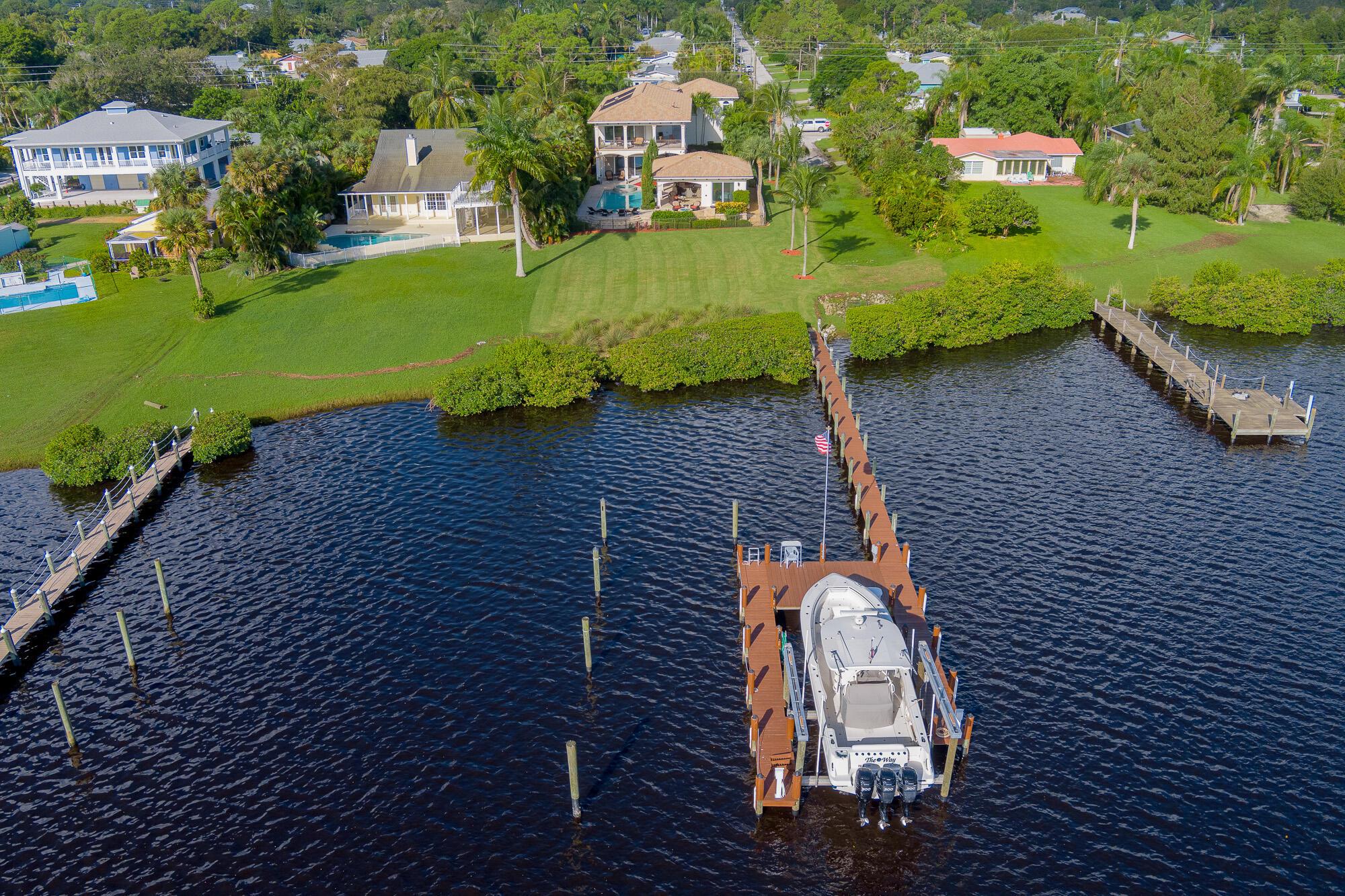 PALM CITY AMENDED PLAT OF - Residential