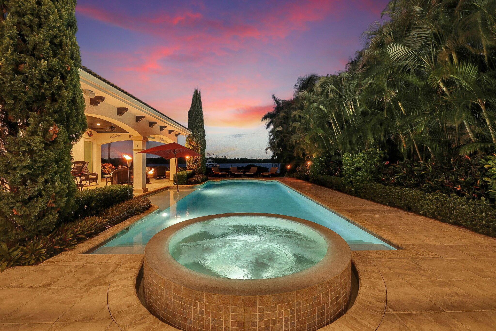 PALM CITY AMENDED PLAT OF - Residential