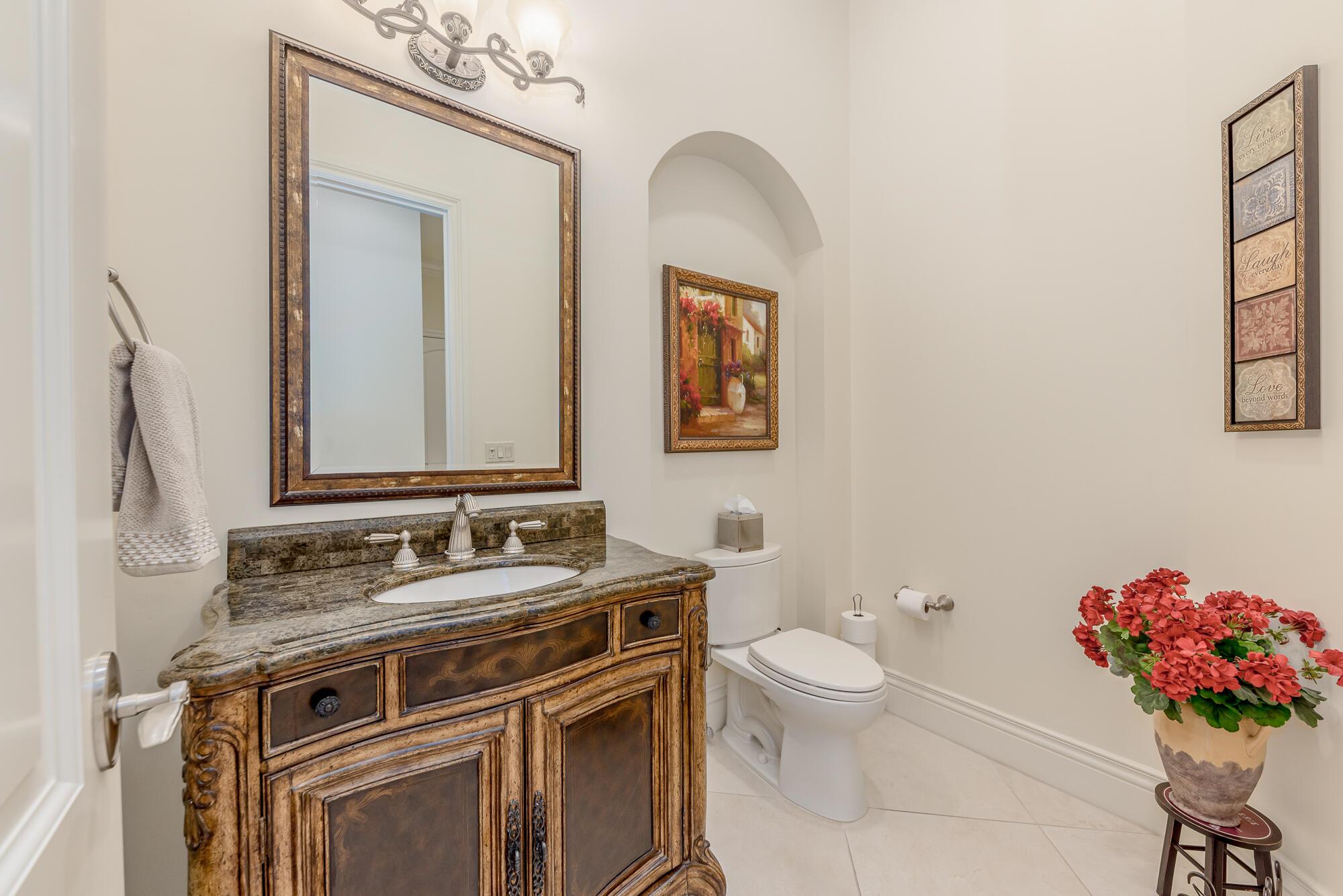 PALM CITY AMENDED PLAT OF - Residential