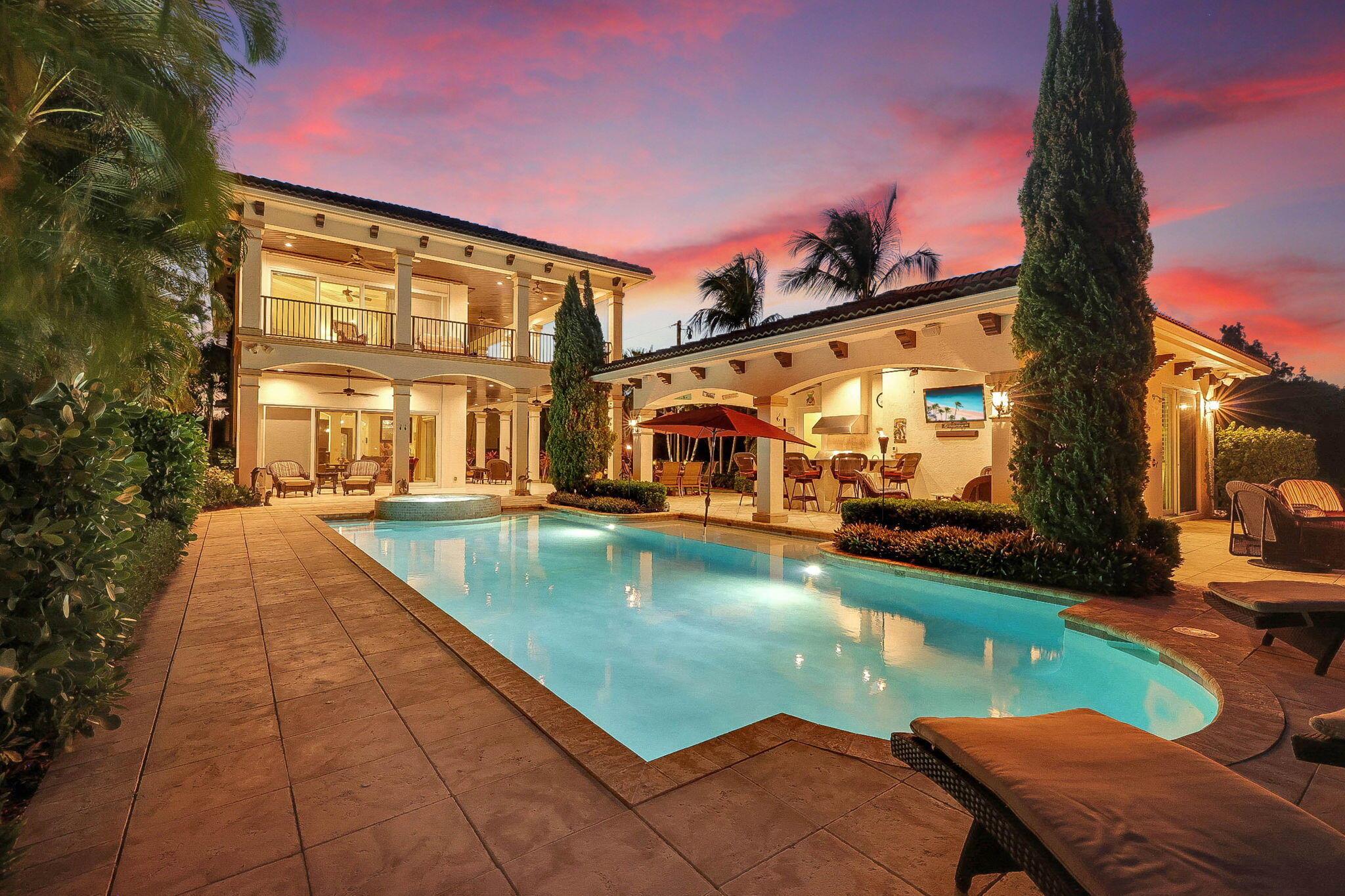 PALM CITY AMENDED PLAT OF - Residential