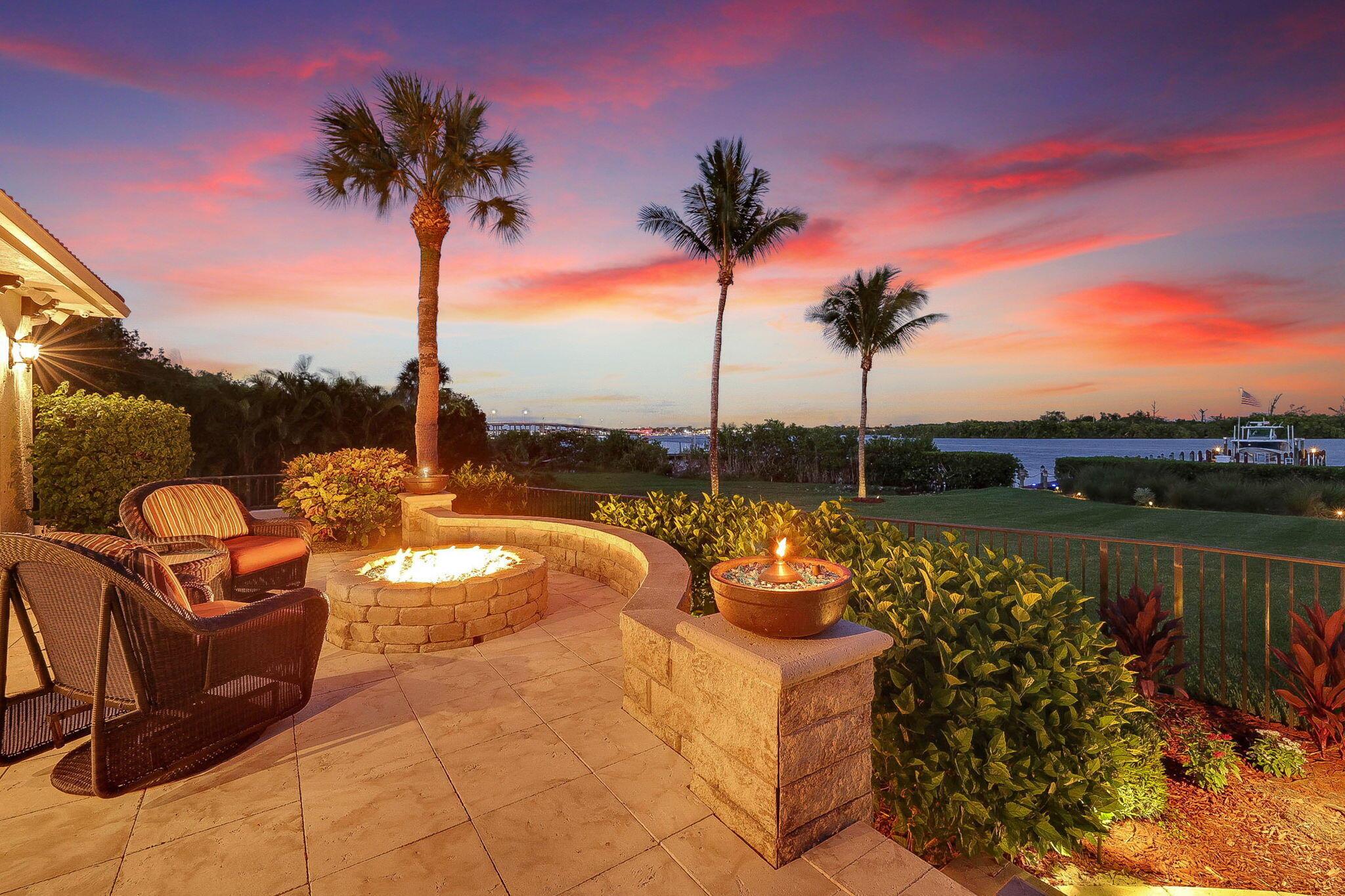 PALM CITY AMENDED PLAT OF - Residential