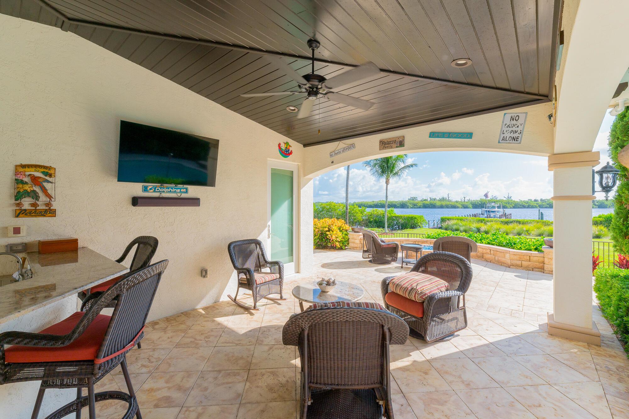 PALM CITY AMENDED PLAT OF - Residential