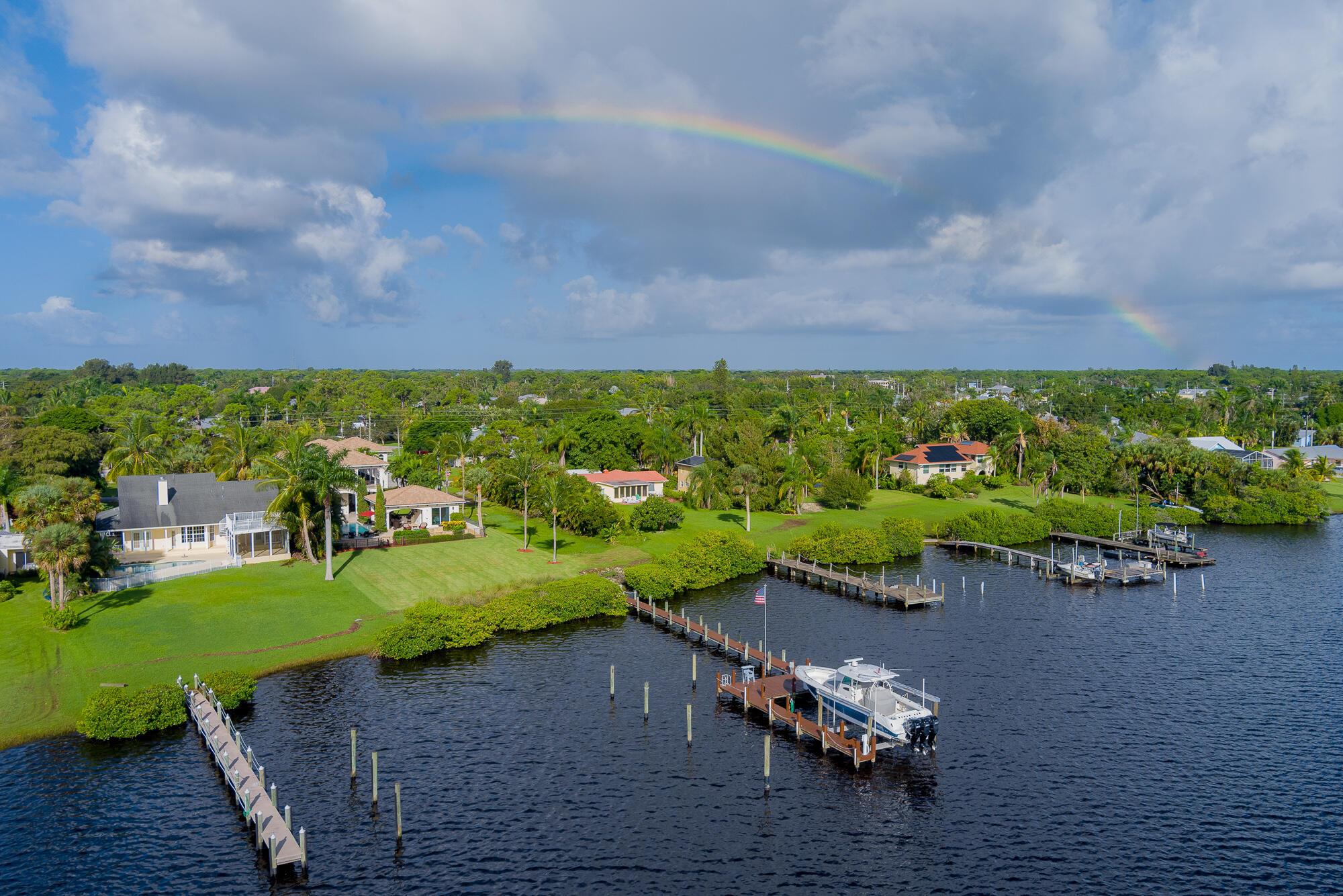 PALM CITY AMENDED PLAT OF - Residential