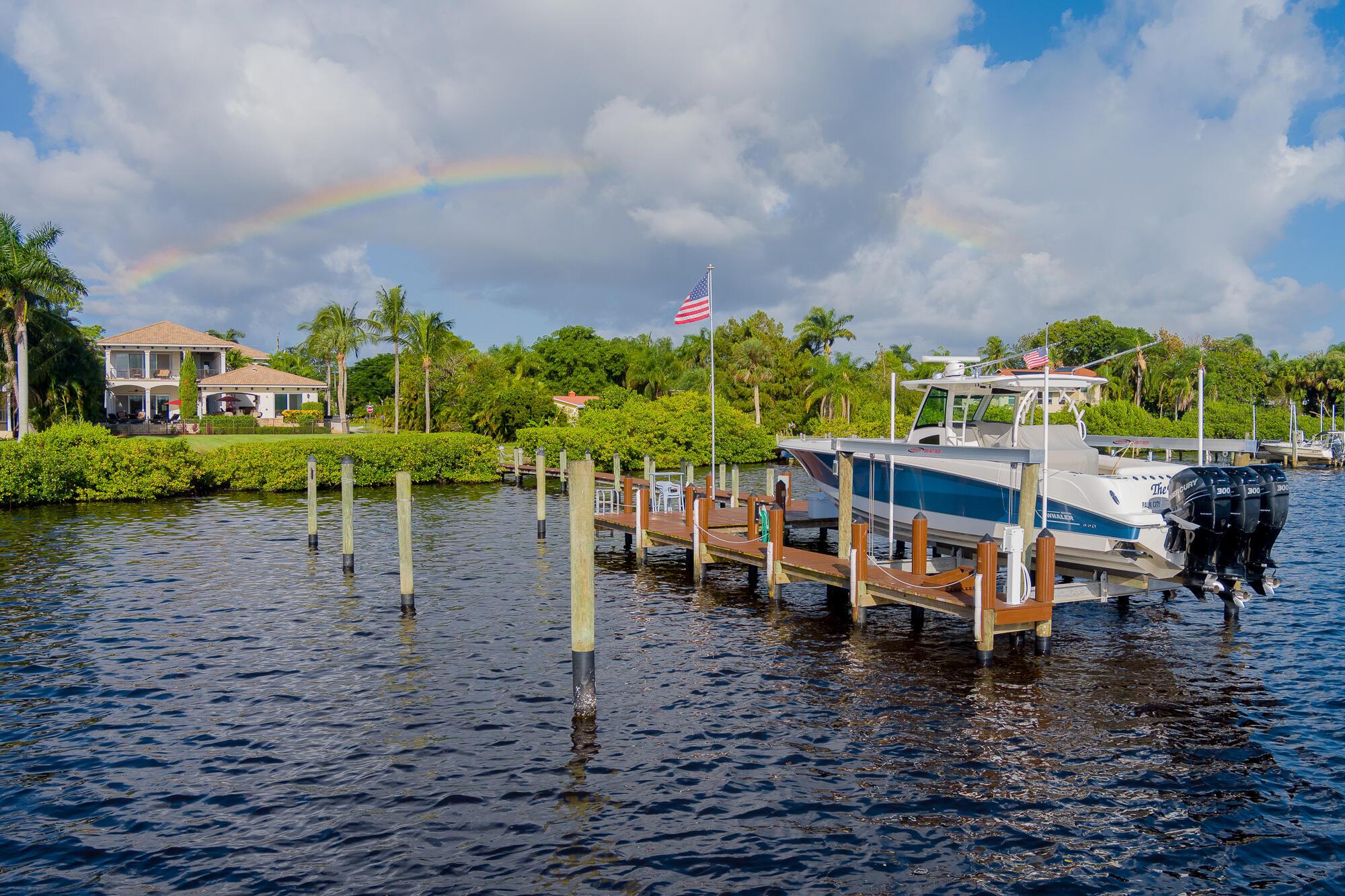 PALM CITY AMENDED PLAT OF - Residential