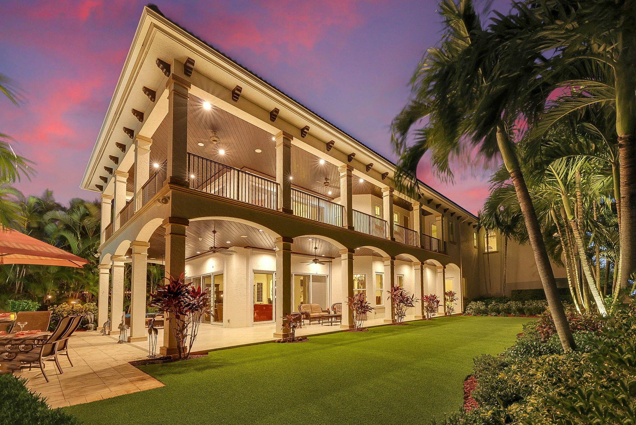 PALM CITY AMENDED PLAT OF - Residential