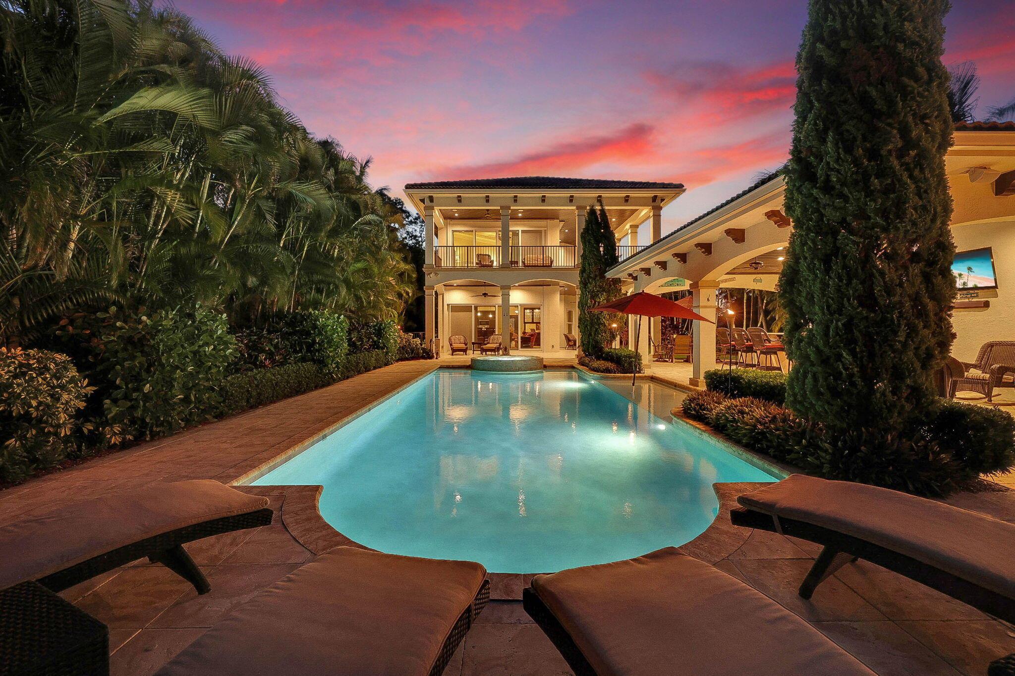 PALM CITY AMENDED PLAT OF - Residential