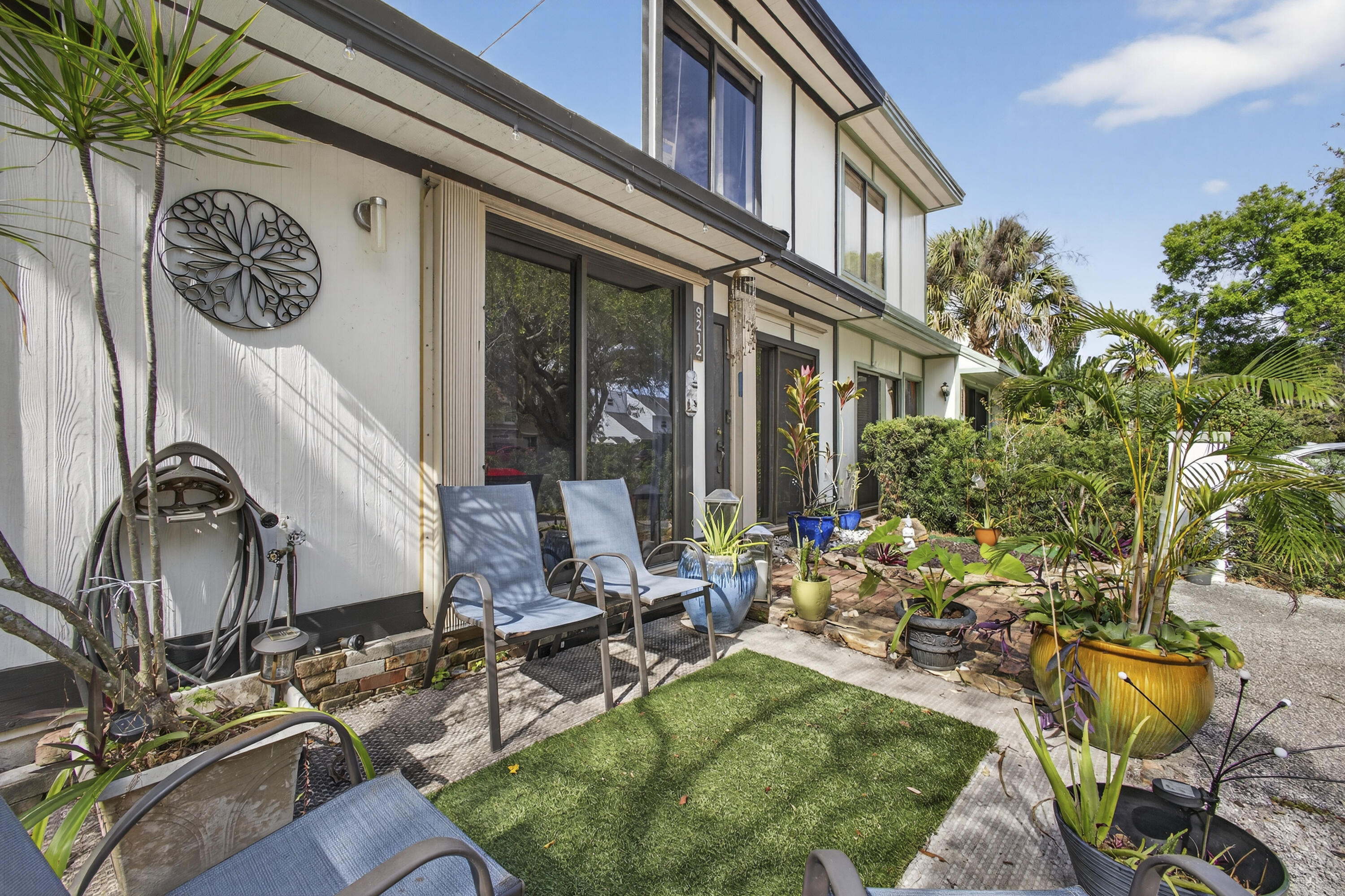 PINE CONE ESTATES - Residential