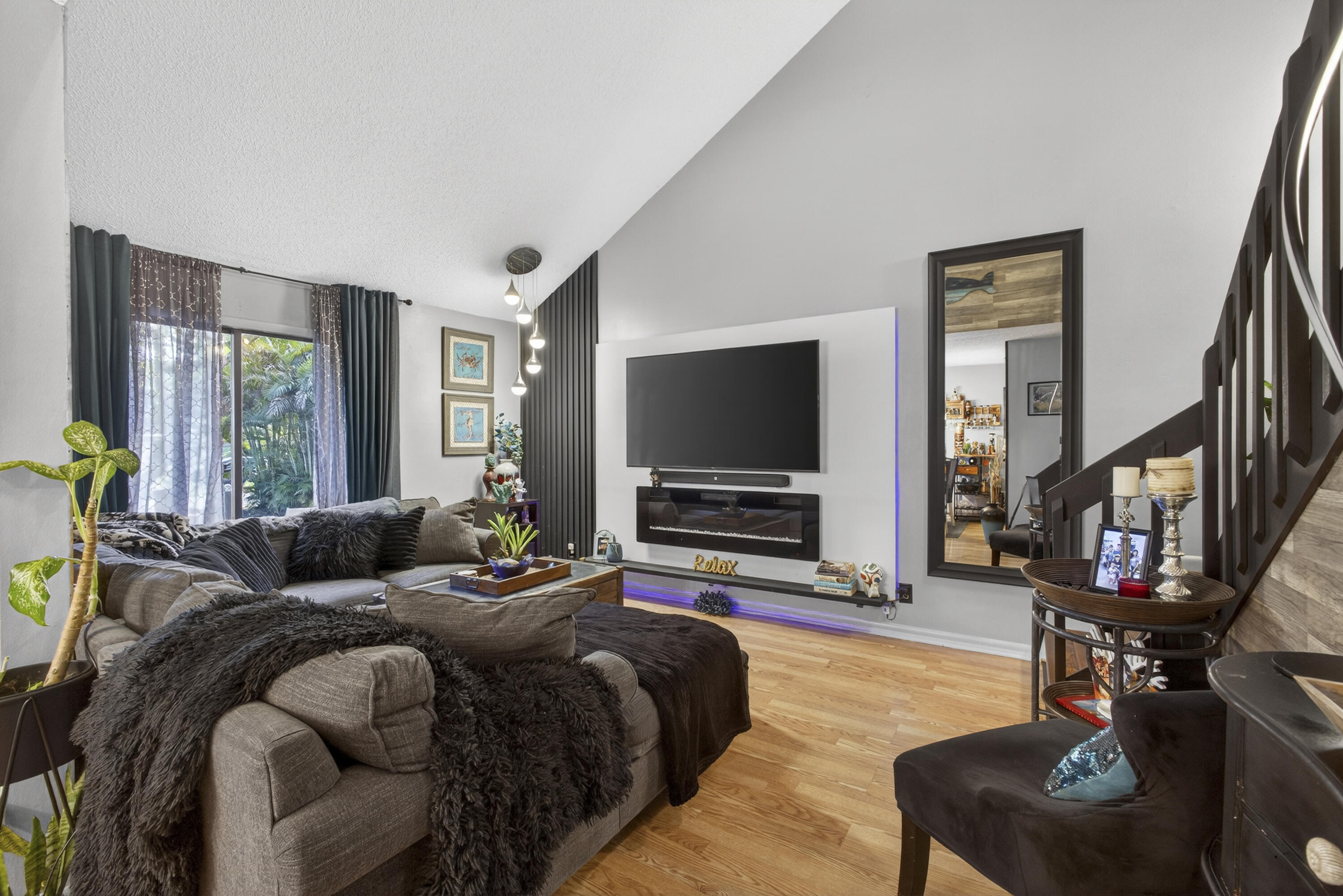 PINE CONE ESTATES - Residential