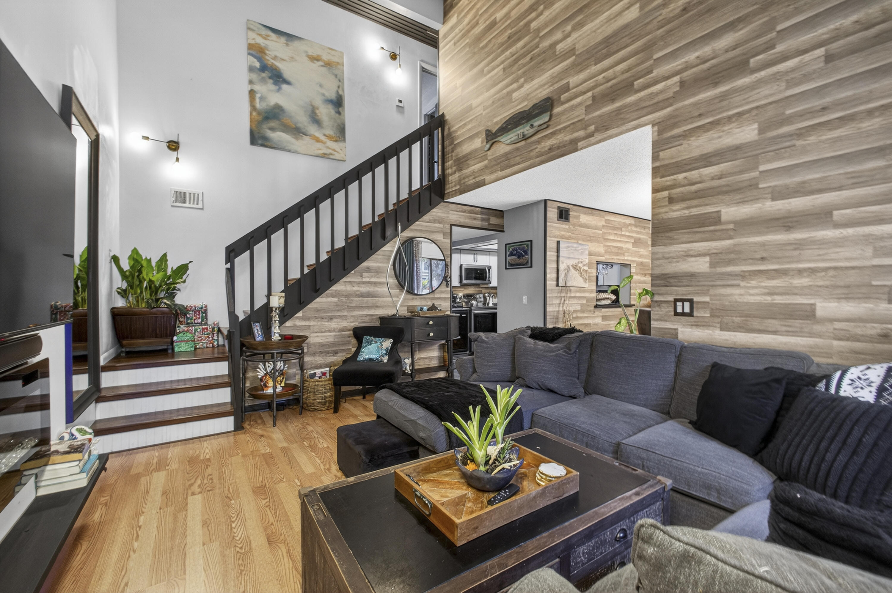 PINE CONE ESTATES - Residential